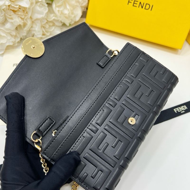 Fendi Satchel Bags